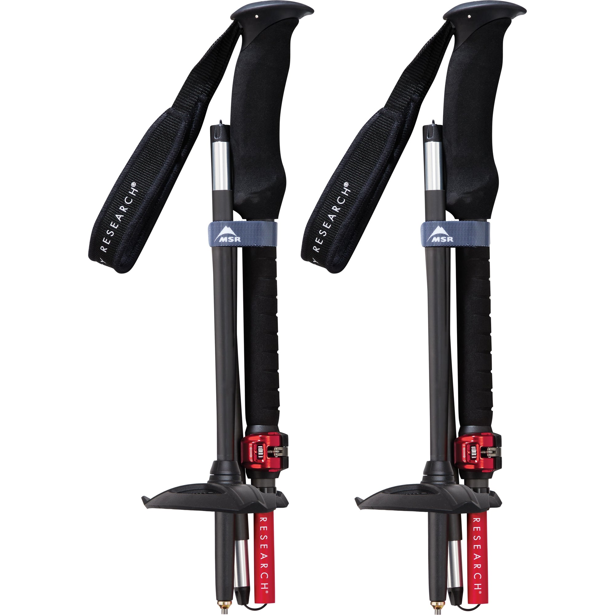 MSR DynaLock Ascent Poles (Pair)