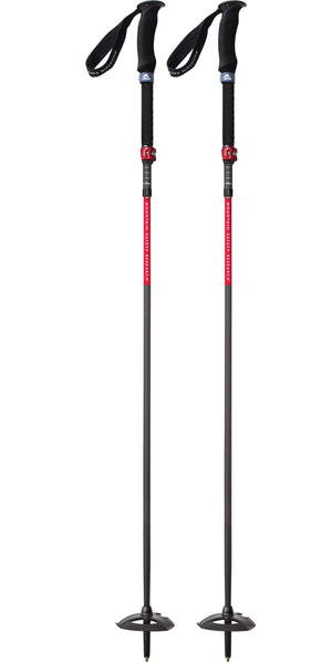 MSR DynaLock Ascent Poles (Pair)