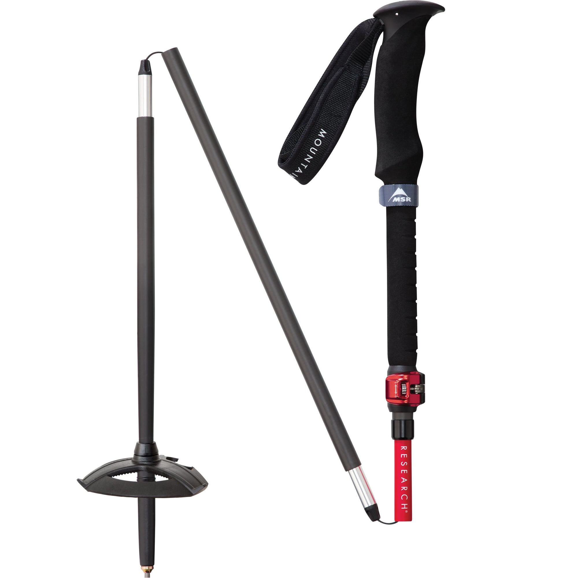 MSR DynaLock Ascent Poles (Pair)