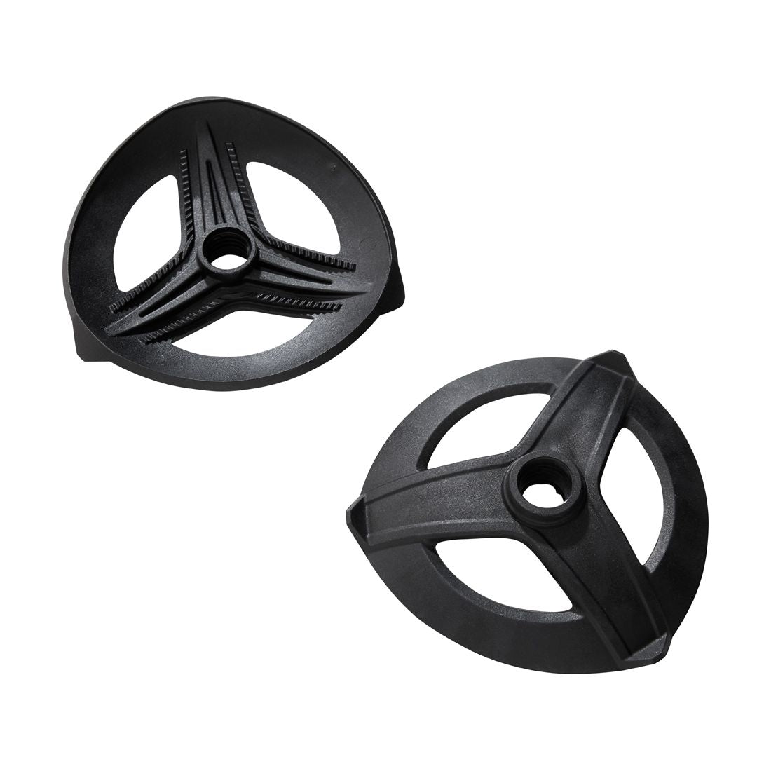 MSR DynaLock Explore Poles (Pair)