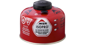 MSR IsoPro Fuel - 4 oz