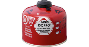 MSR IsoPro Fuel - 8 oz