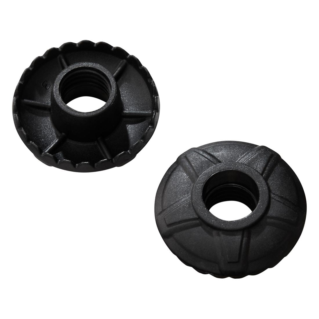 MSR DynaLock Trail Poles (Pair)