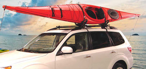 EcoRack J Style Kayak Carrier