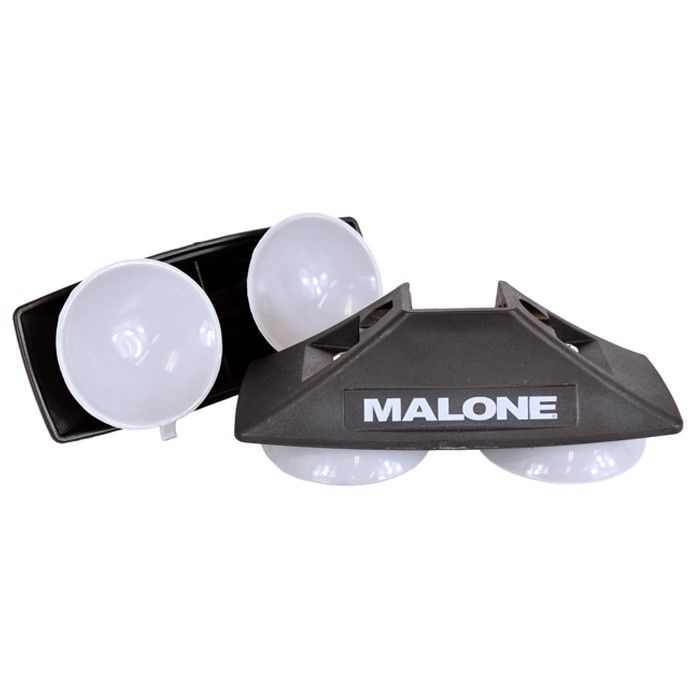 Malone VersaRail Bare Roof Cross Rail System 50"