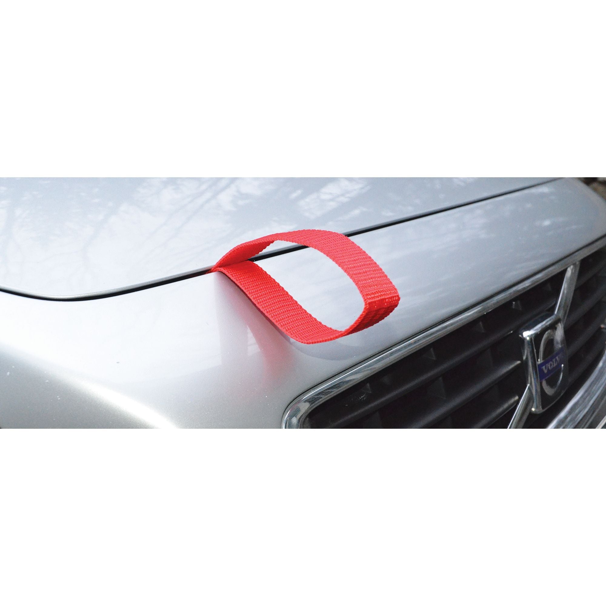 Malone Quick Lash T-Hood Loop