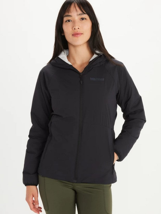 Marmot Novus Hoody - Women's