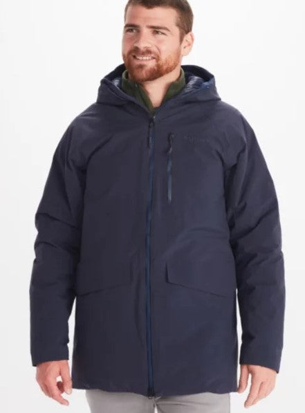 Marmot oslo store jacket review