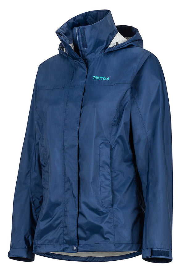 Marmot precip size chart top