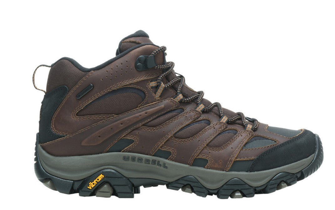 Men's Winter Footwear - Outdoors Oriented