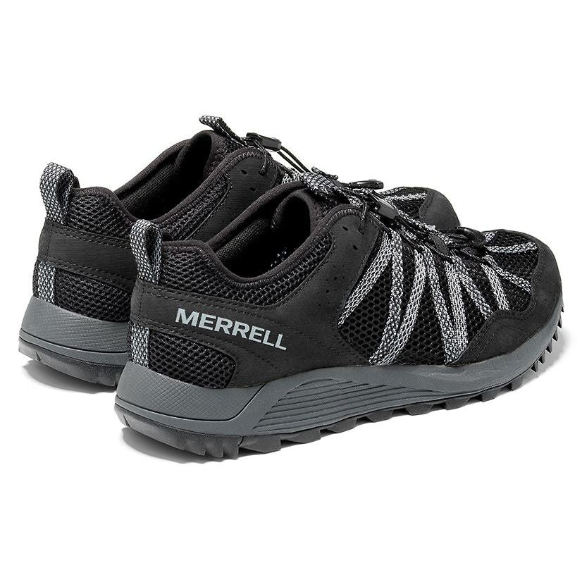 Merrell Wildwood Aerosport - Men's
