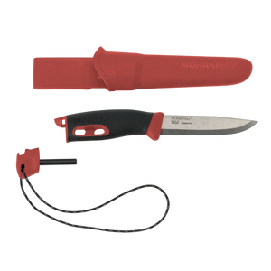 MoraKniv Companion Knife with Sparker