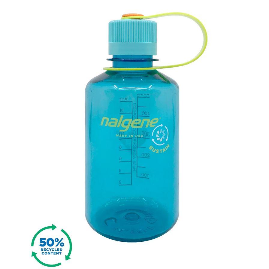 Nalgene® Leakproof Bottles