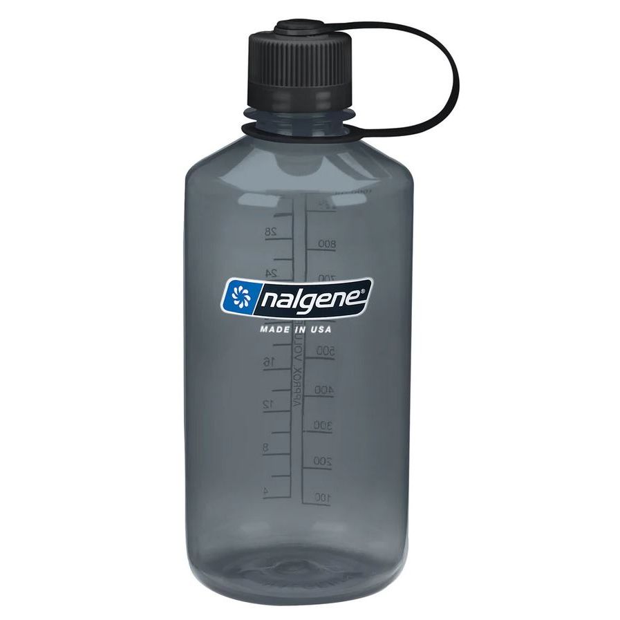 Nalgene 32oz Narrow Mouth Bottle - Sustain