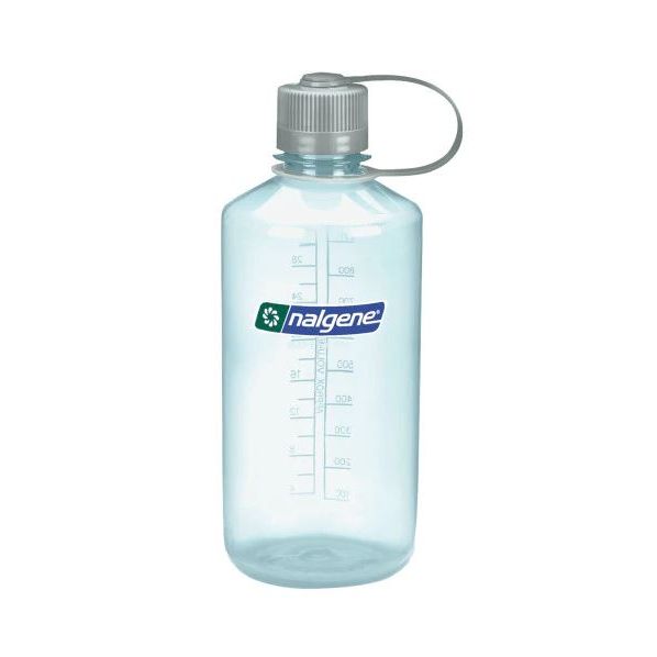 Nalgene 32oz Narrow Mouth Bottle - Sustain