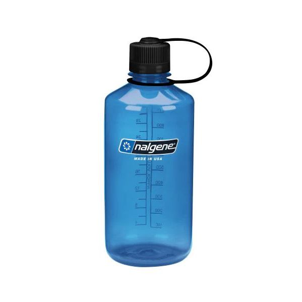 Nalgene 32oz Narrow Mouth Bottle - Sustain