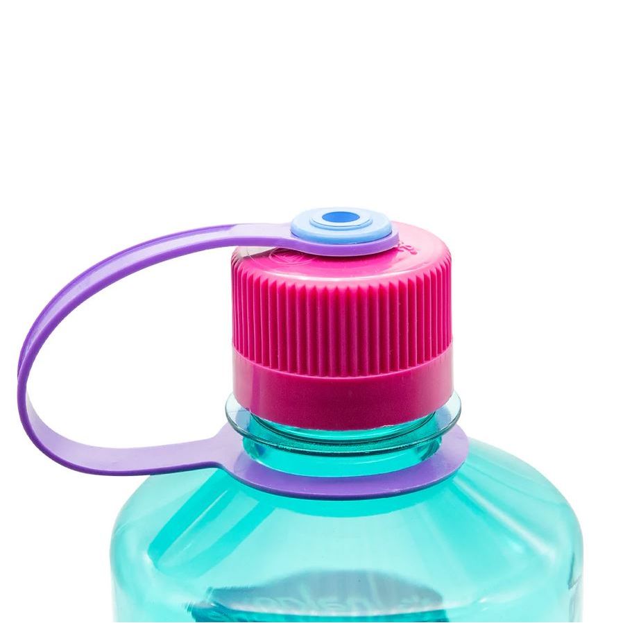 Nalgene 32oz Narrow Mouth Bottle - Sustain