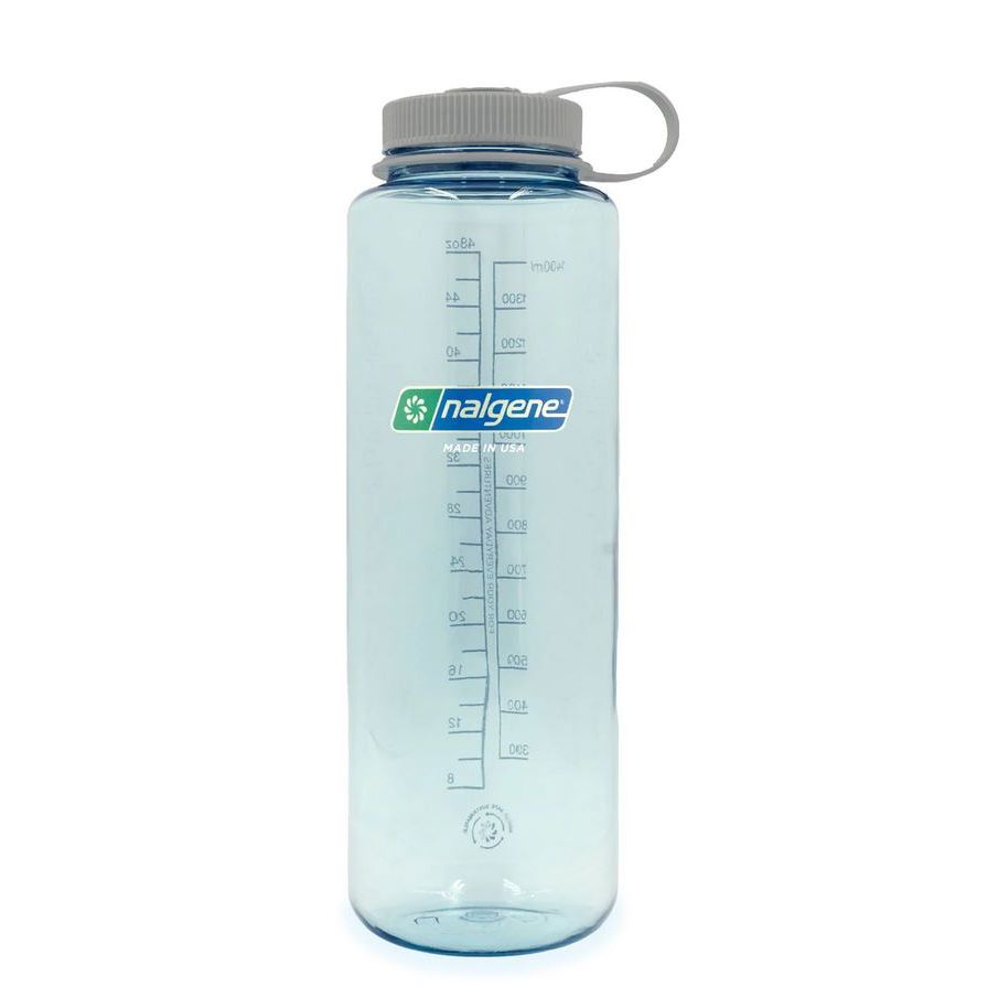 Nalgene 48oz Wide Mouth Bottle - Sustain