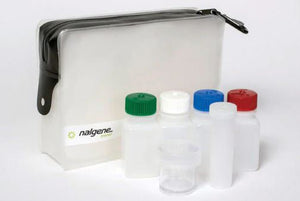 Nalgene Travel Kit with Bag