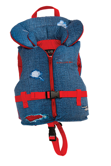 PFD's - Outdoors Oriented