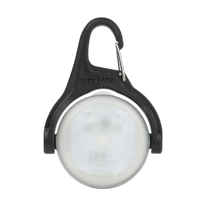Nite Ize Radiant Rechargeable Micro Lantern Disc-O Select