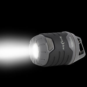 Nite Ize Radiant 200 Collapsible Lantern + Flashlight