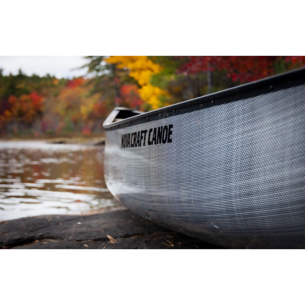 Canoes Outdoors Oriented