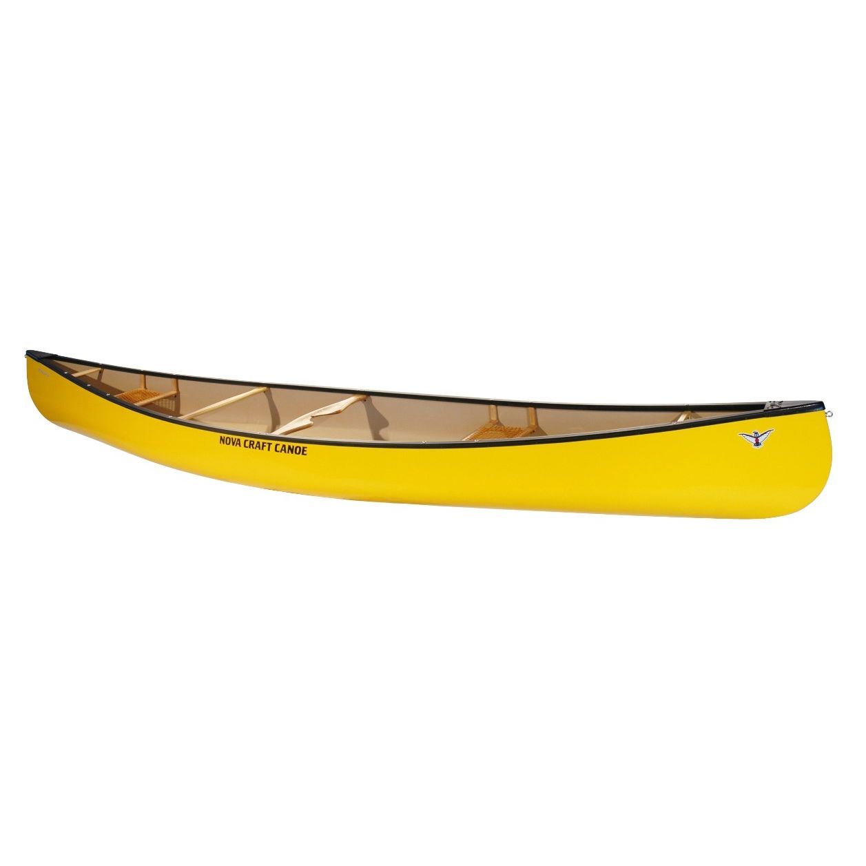 Nova Craft Prospector 16 TuffStuff