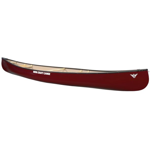 Nova Craft Prospector 16 TuffStuff