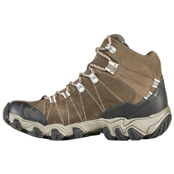 Oboz Bridger Mid BDry Wide - Women's