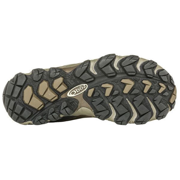 Oboz Bridger Mid BDry Wide - Women's