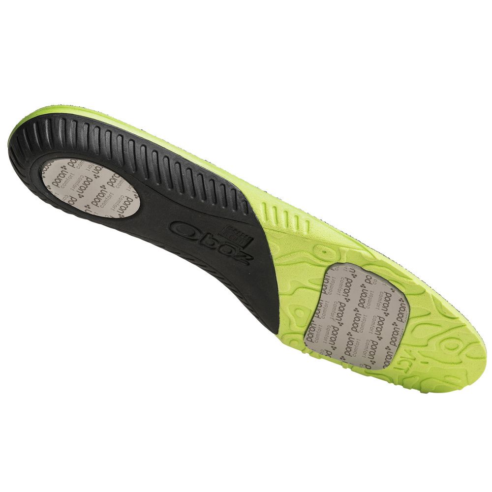 Oboz O Fit Insole Plus II - Unisex