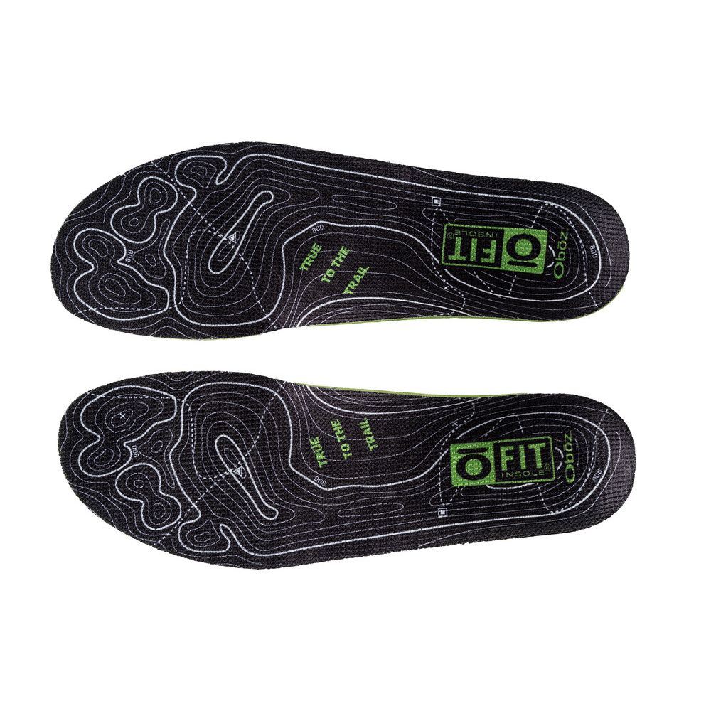 Oboz O Fit Insole Plus II - Unisex