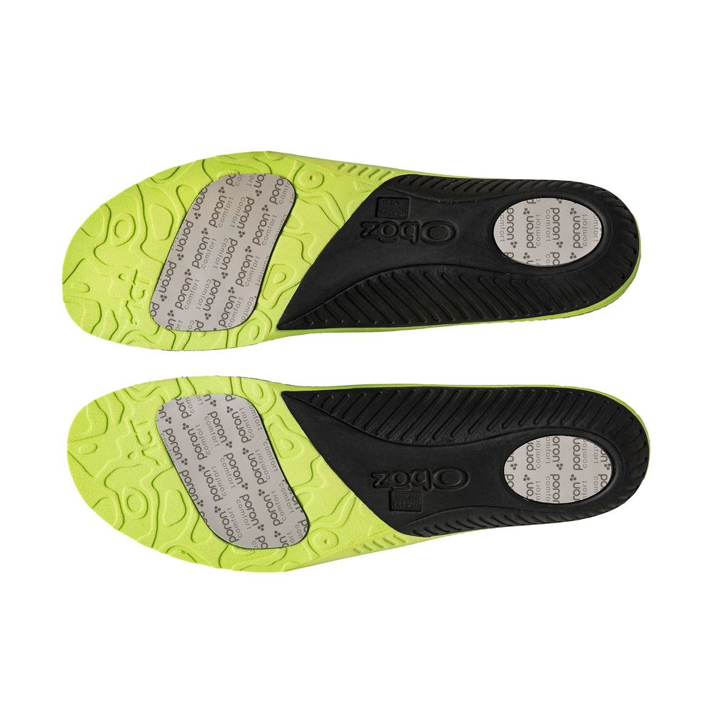 Oboz O Fit Insole Plus II - Unisex