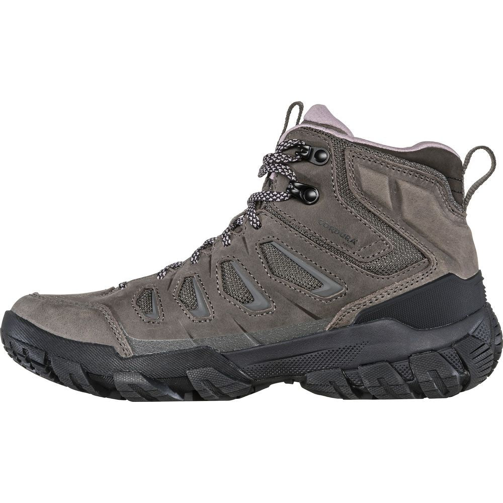 Oboz Sawtooth X Mid B-Dry - Women's