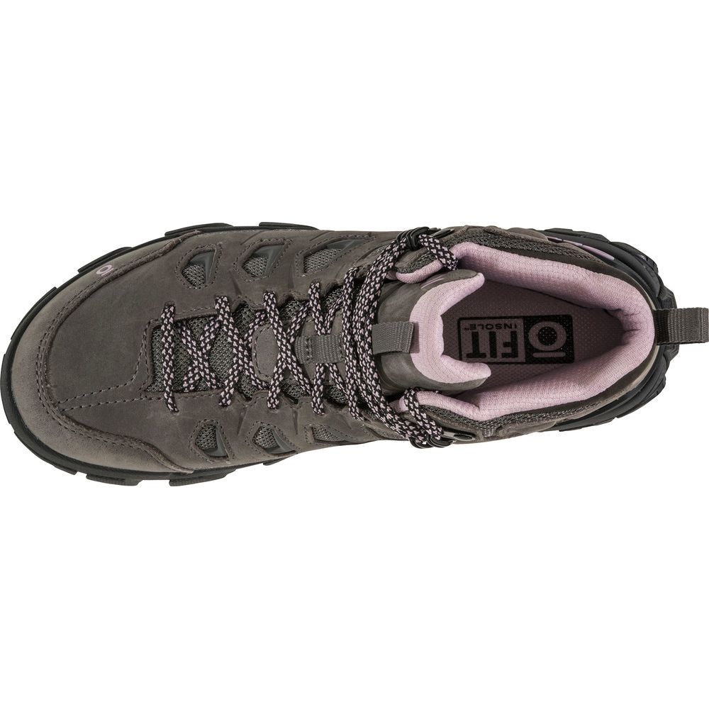 Oboz Sawtooth X Mid B-Dry - Women's
