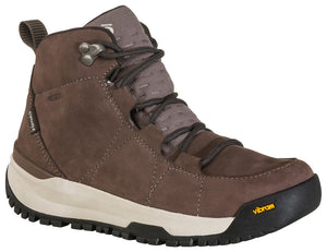 Oboz Sphinx Mid Insulated B-Dry - Women's