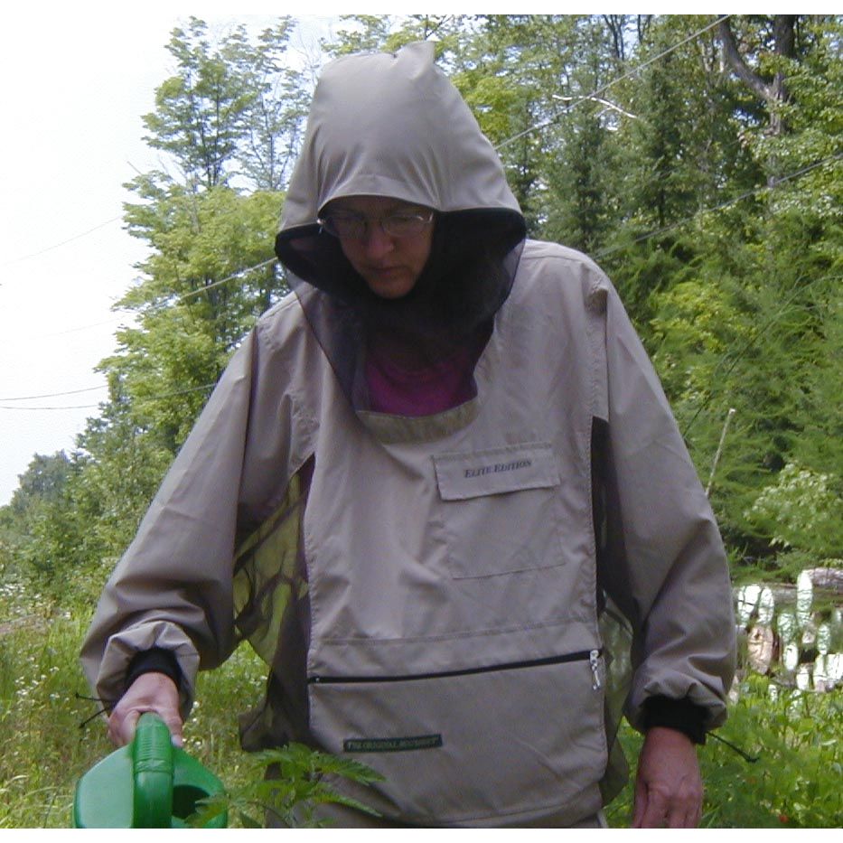 Original Bug Shirt Elite Edition