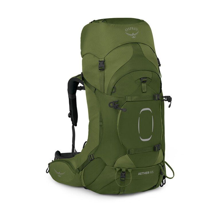 Osprey Aether 65 - Extended Fit