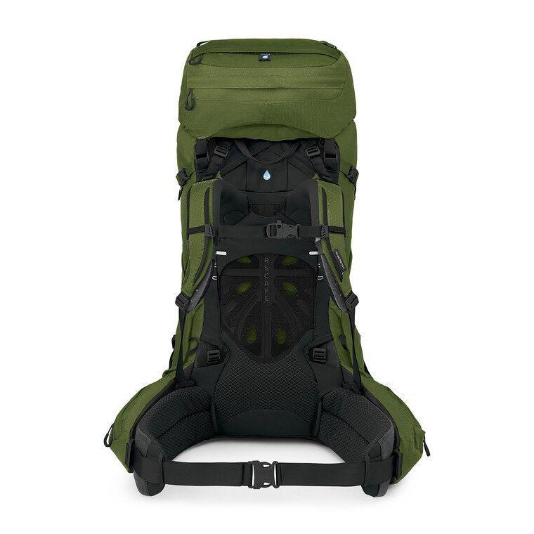 Osprey Aether 65 - Extended Fit