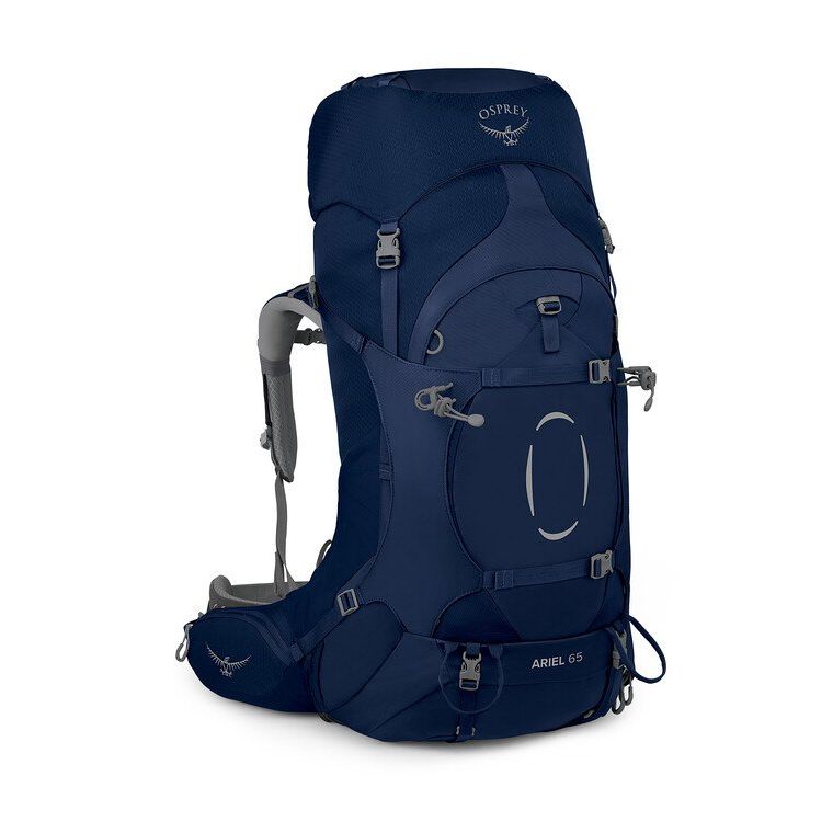 Osprey Ariel 65 - Extended Fit