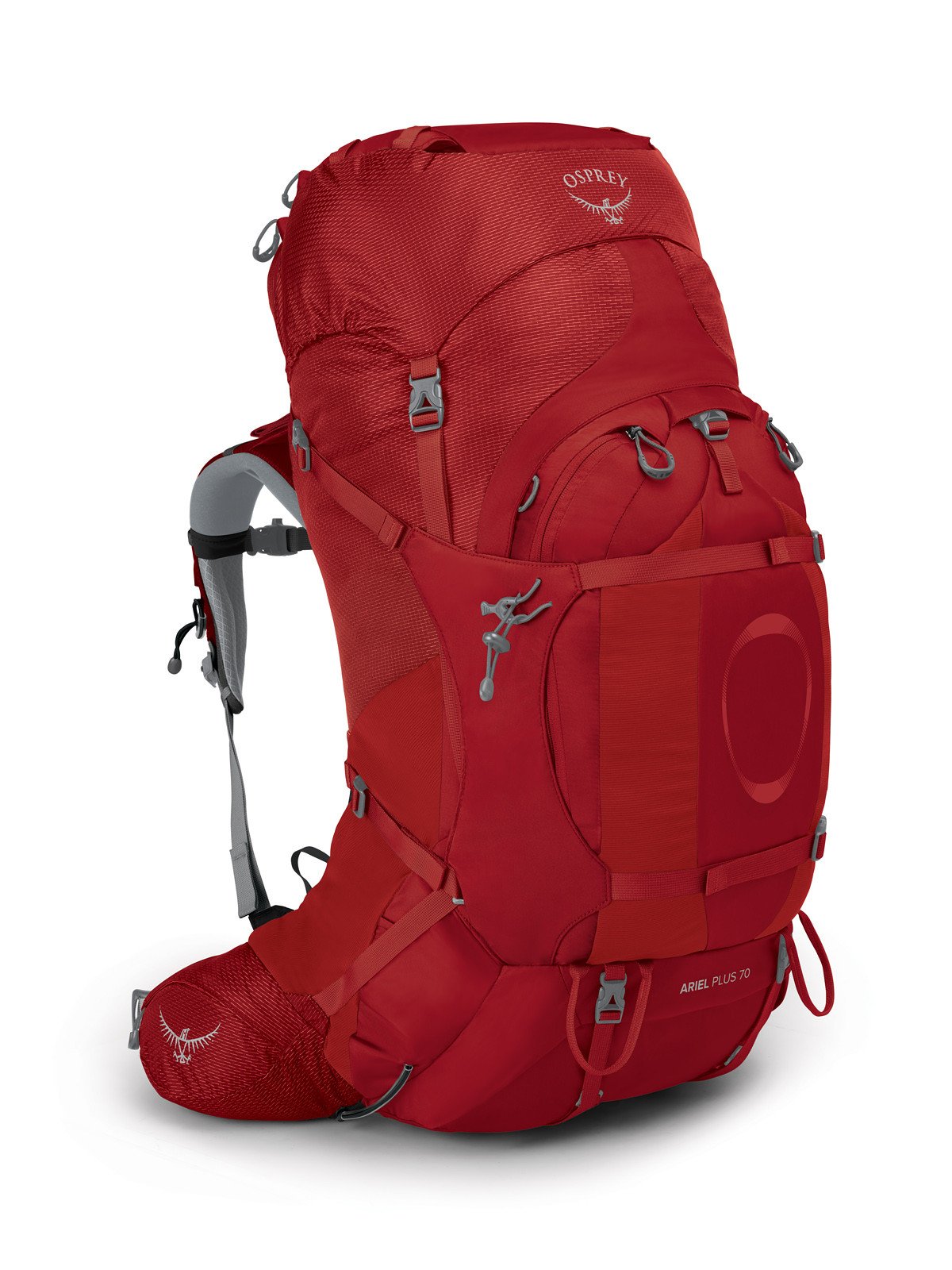 Osprey Ariel Plus 70 - Discontinued Colour