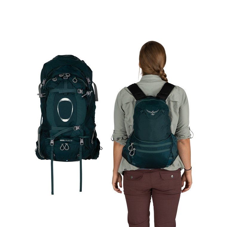 Osprey Ariel Plus 70