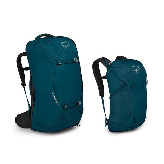 Osprey Fairview 70