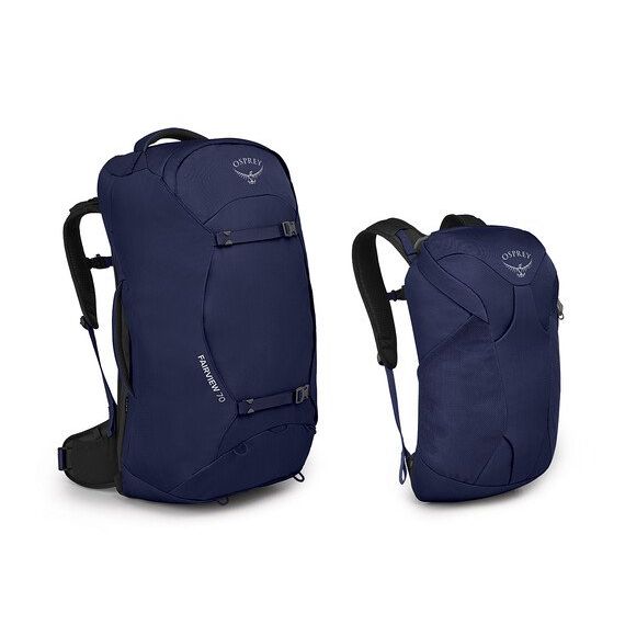 Osprey Fairview 70