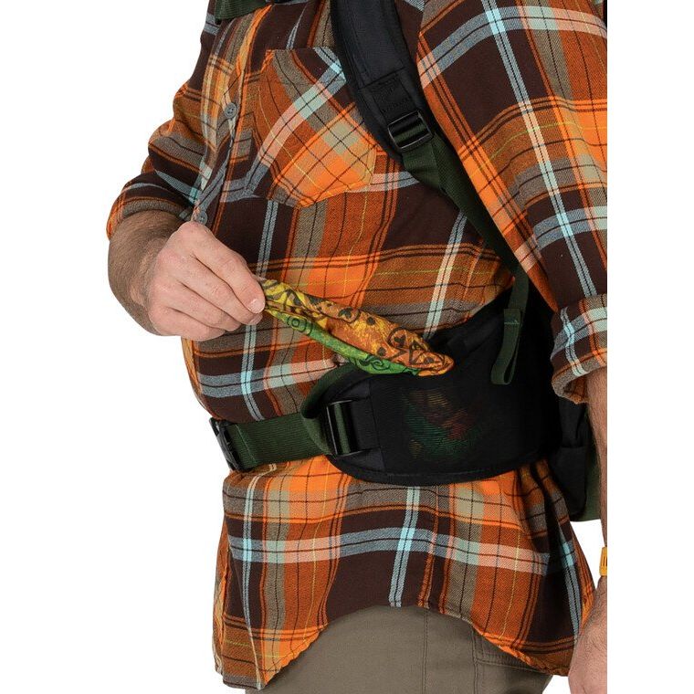 Osprey Farpoint 55