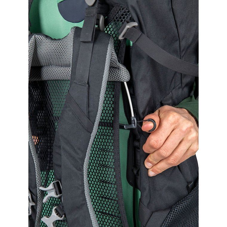 Osprey Farpoint Trek 55