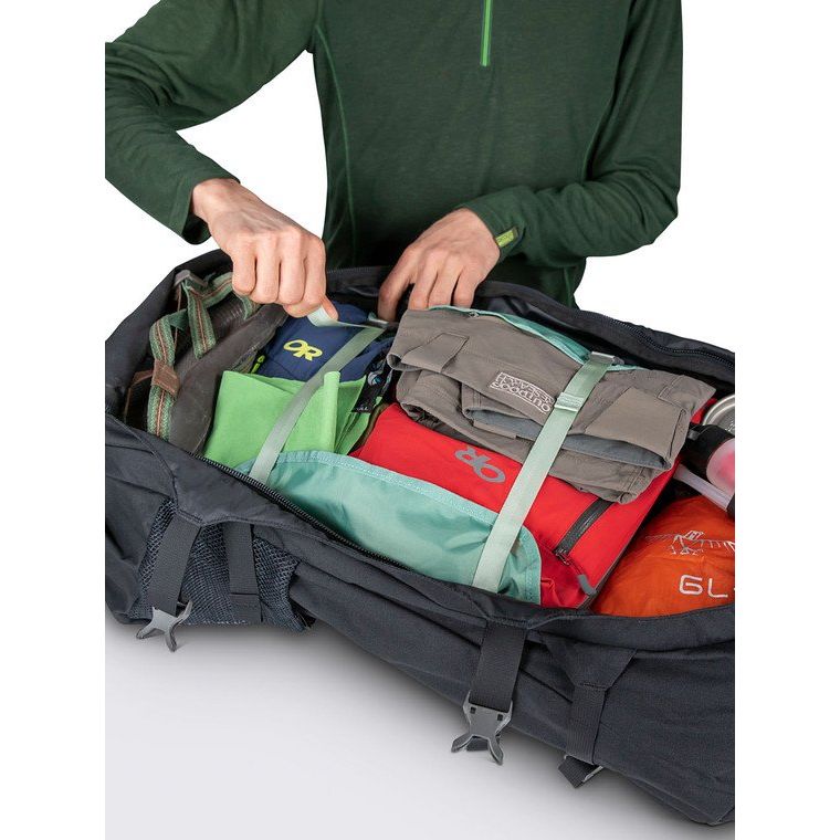 Osprey Farpoint Trek 55