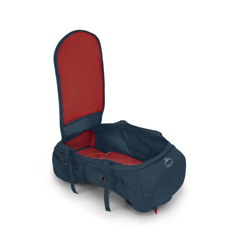 Osprey Farpoint Trek 55