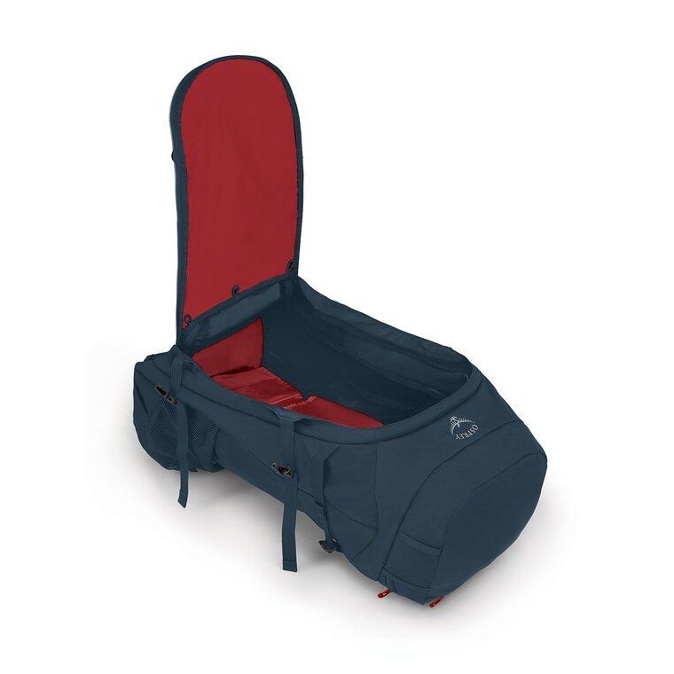 Osprey Farpoint Trek 75